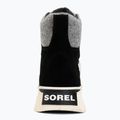 Kinder-Winterstiefel Sorel Out N About IV Chillz Waterproof black/chalk 6
