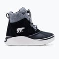 Kinder-Winterstiefel Sorel Out N About IV Chillz Waterproof black/chalk 2