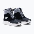 Kinder-Winterstiefel Sorel Out N About IV Chillz Waterproof black/chalk 4