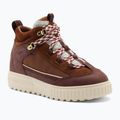 Damen-Schuhe Sorel Ona Ave Peak dark auburn/red