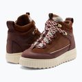 Damen-Schuhe Sorel Ona Ave Peak dark auburn/red 7