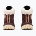 Damen-Schneestiefel Sorel Callsign Conquest red lodge/red 6