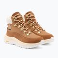 Damen-Schneestiefel Sorel Callsign Conquest velvet tan 5