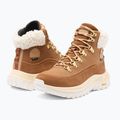 Damen-Schneestiefel Sorel Callsign Conquest velvet tan 7