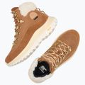 Damen-Schneestiefel Sorel Callsign Conquest velvet tan 8