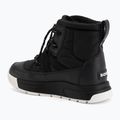 Kinder-Winterstiefel Sorel Whitney III Mid Wp black/black 3