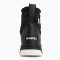 Kinder-Winterstiefel Sorel Whitney III Mid Wp black/black 6