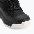 Kinder-Winterstiefel Sorel Whitney III Mid Wp black/black 7