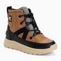 Kinder-Winterstiefel Sorel Whitney III Mid Wp tawny buff