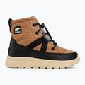 Kinder-Winterstiefel Sorel Whitney III Mid Wp tawny buff 2