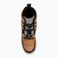 Kinder-Winterstiefel Sorel Whitney III Mid Wp tawny buff 5