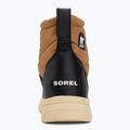 Kinder-Winterstiefel Sorel Whitney III Mid Wp tawny buff 6