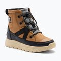 Kinder-Winterstiefel Sorel Whitney III Mid Wp tawny buff
