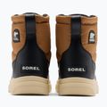 Kinder-Winterstiefel Sorel Whitney III Mid Wp tawny buff 5