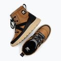 Kinder-Winterstiefel Sorel Whitney III Mid Wp tawny buff 7