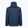 Herren-3-in-1-Jacke Columbia Pulaski III Interchange collegiate navy 10