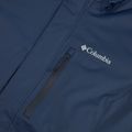 Herren-3-in-1-Jacke Columbia Pulaski III Interchange collegiate navy 11