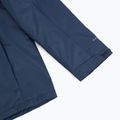 Herren-3-in-1-Jacke Columbia Pulaski III Interchange collegiate navy 13