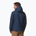 Damen-3‑in‑1‑Jacke Columbia Pulaski III Interchange collegiate navy 3