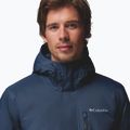 Damen-3‑in‑1‑Jacke Columbia Pulaski III Interchange collegiate navy 6