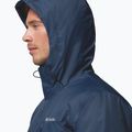 Damen-3‑in‑1‑Jacke Columbia Pulaski III Interchange collegiate navy 7