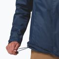 Damen-3‑in‑1‑Jacke Columbia Pulaski III Interchange collegiate navy 8