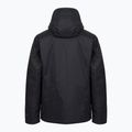 Herren-3-in-1-Jacke Columbia Pulaski III Interchange black 10