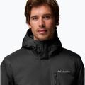 Damen-3‑in‑1‑Jacke Columbia Pulaski III Interchange black 6