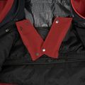 Herren-Skijacke Columbia Iceberg Point II red oxide/black 7