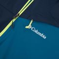 Herren-Skijacke Columbia Iceberg Point II phoenix blue/collegiate navy 3