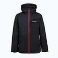 Herren-Skijacke Columbia Iceberg Point II black