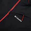 Herren-Skijacke Columbia Iceberg Point II black 3