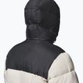 Gefütterte Herrenjacke Columbia Puffect IV Hooded dark stone/shark 7