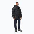 Gefütterte Herrenjacke Columbia Puffect IV Hooded black 2