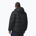Gefütterte Herrenjacke Columbia Puffect IV Hooded black 3