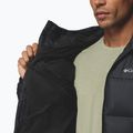 Gefütterte Herrenjacke Columbia Puffect IV Hooded black 8