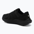 Herren Schuhe SKECHERS Go Run Consistent 3 Core Track black 3