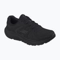 Herren Schuhe SKECHERS Go Run Consistent 3 Core Track black