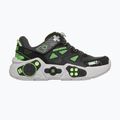 Kinderschuhe SKECHERS Gametronix 3.0 black 2