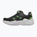 Kinderschuhe SKECHERS Gametronix 3.0 black 3