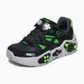 Kinderschuhe SKECHERS Gametronix 3.0 black 4