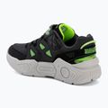 Kinderschuhe SKECHERS Gametronix 3.0 black 3