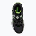 Kinderschuhe SKECHERS Gametronix 3.0 black 5