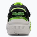 Kinderschuhe SKECHERS Gametronix 3.0 black 6