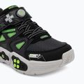Kinderschuhe SKECHERS Gametronix 3.0 black 7