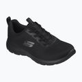 Damen-Schuhe SKECHERS Summits Fresh Vision black