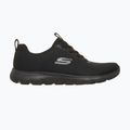 Damen-Schuhe SKECHERS Summits Fresh Vision black 2