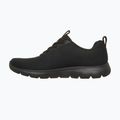 Damen-Schuhe SKECHERS Summits Fresh Vision black 3