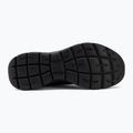 Damen-Schuhe SKECHERS Summits Fresh Vision black 4