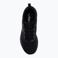 Damen-Schuhe SKECHERS Summits Fresh Vision black 5